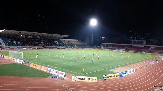 Stadion Thong Nhat